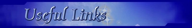 Useful Links title