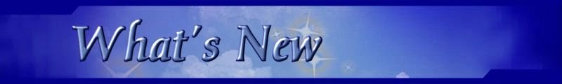 What's New title